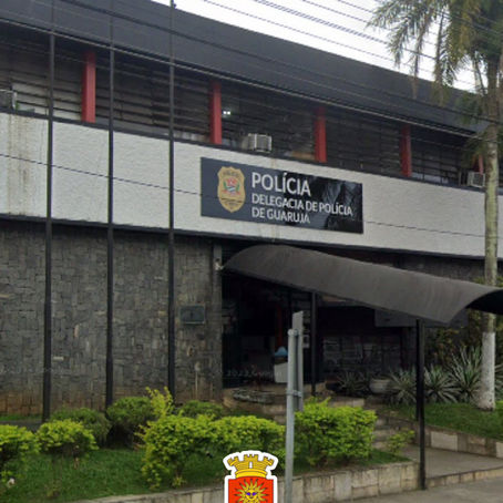 TRAVESTI ACUSA PM DE PEDIR BIS SEM EFETUAR NOVO PAGAMENTO EM GUARUJÁ