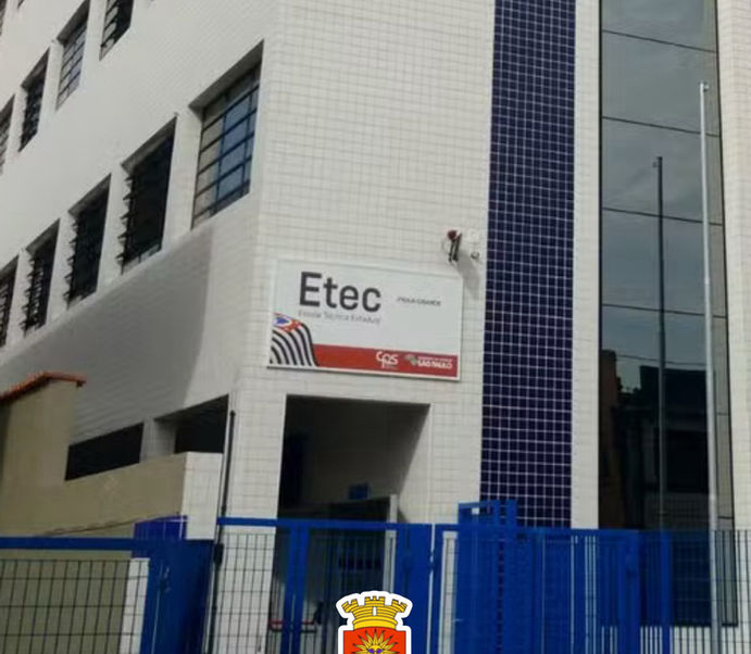 ETECS ABREM 3,7 MIL VAGAS NA BAIXADA SANTISTA; VEJA COMO SE INSCREVER