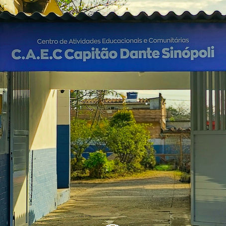 Encontros de Caecs acontecerá nesta sexta (31)
