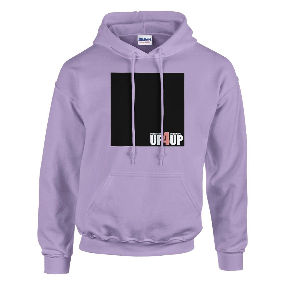 Miniaturbild: Klassischer Unisex Hoodie UF4UP Prime