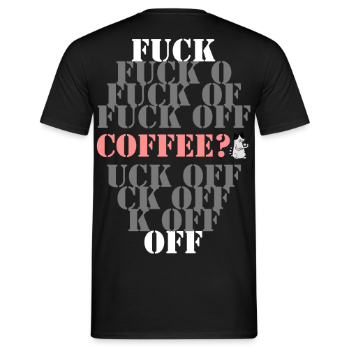 Miniaturbild: T-Shirt Unisex Legendary Edition SHUT UP