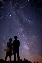 Stargazing