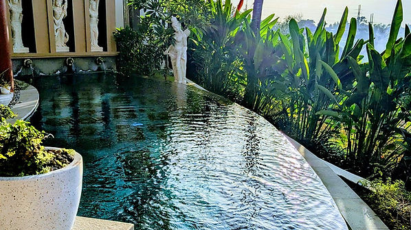 Bodhi Leaf Retreat