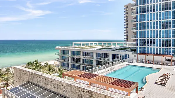 Carillon Miami wellness