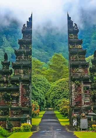 bali