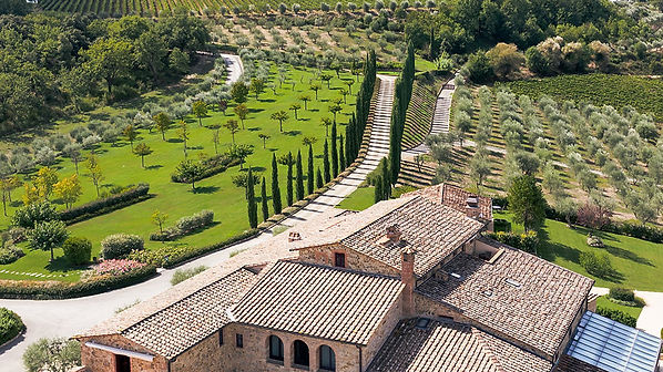 The Club House Chianti