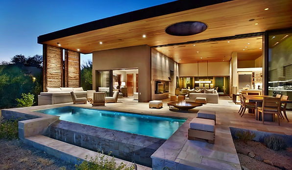 Miraval Arizona Resort & Spa