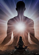 couple aura image