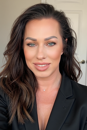 Amanda Lima, Founder of Sereni Journeys luxury wellness retreats