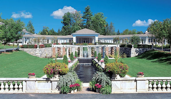 Canyon Ranch