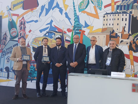 Smiling CUP vince l’AI Hackathon della Regione Piemonte.