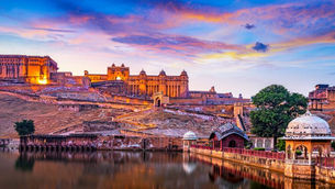 best Rajasthan tours for Americans