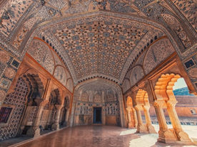 Amber Fort, Jaipur: A Complete Travel Guide to History, Views, Food, and Experiences