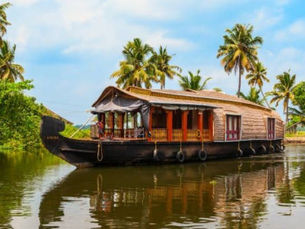 Kerala Tours for US Tourists