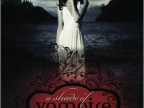 Review "A shade of vampire" by Bella Forrest