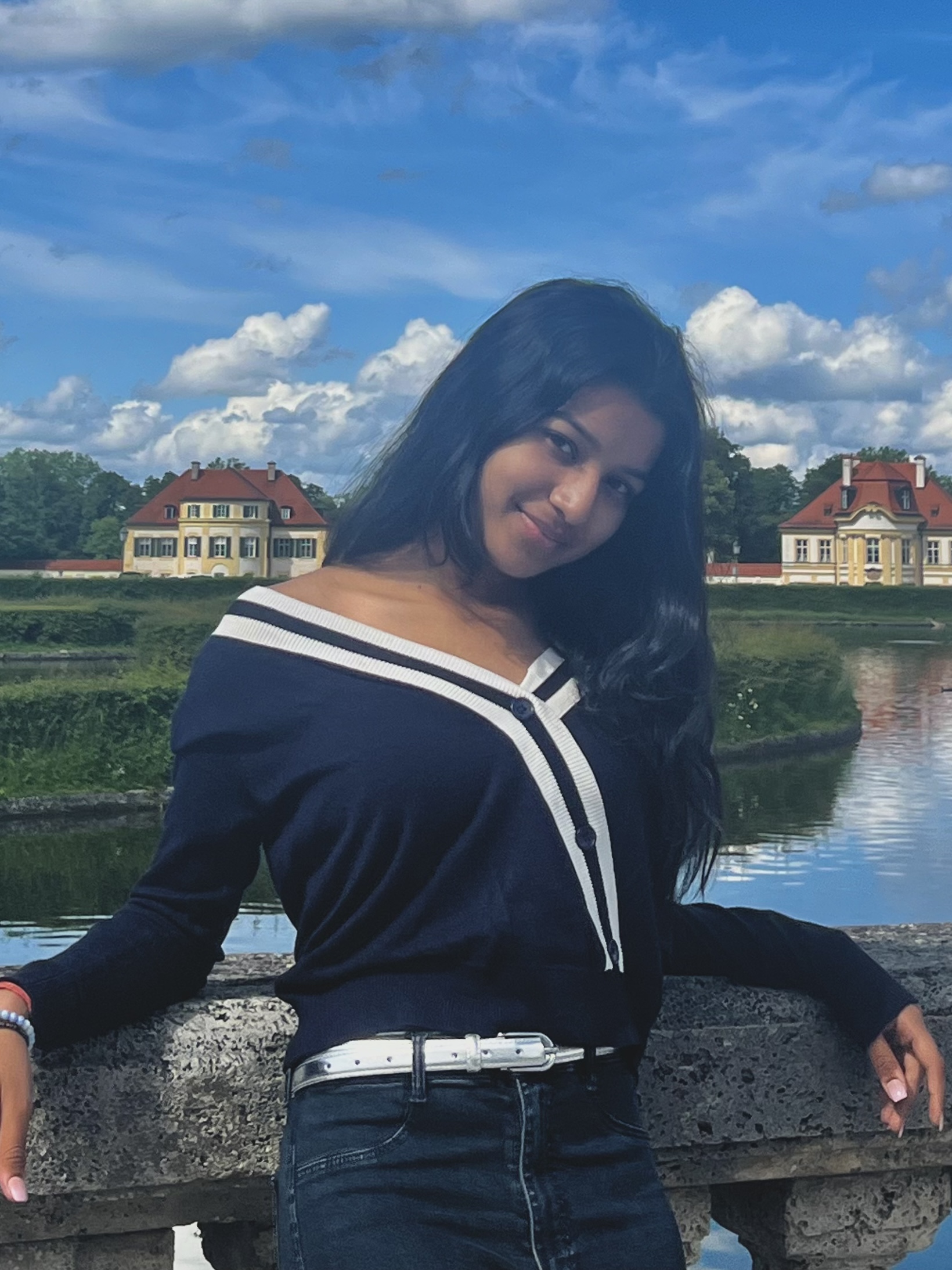 Writer: Delisha Gupta 