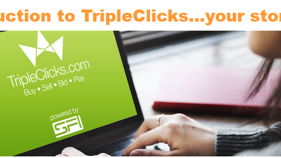 Predstavljamo TripleClicks!