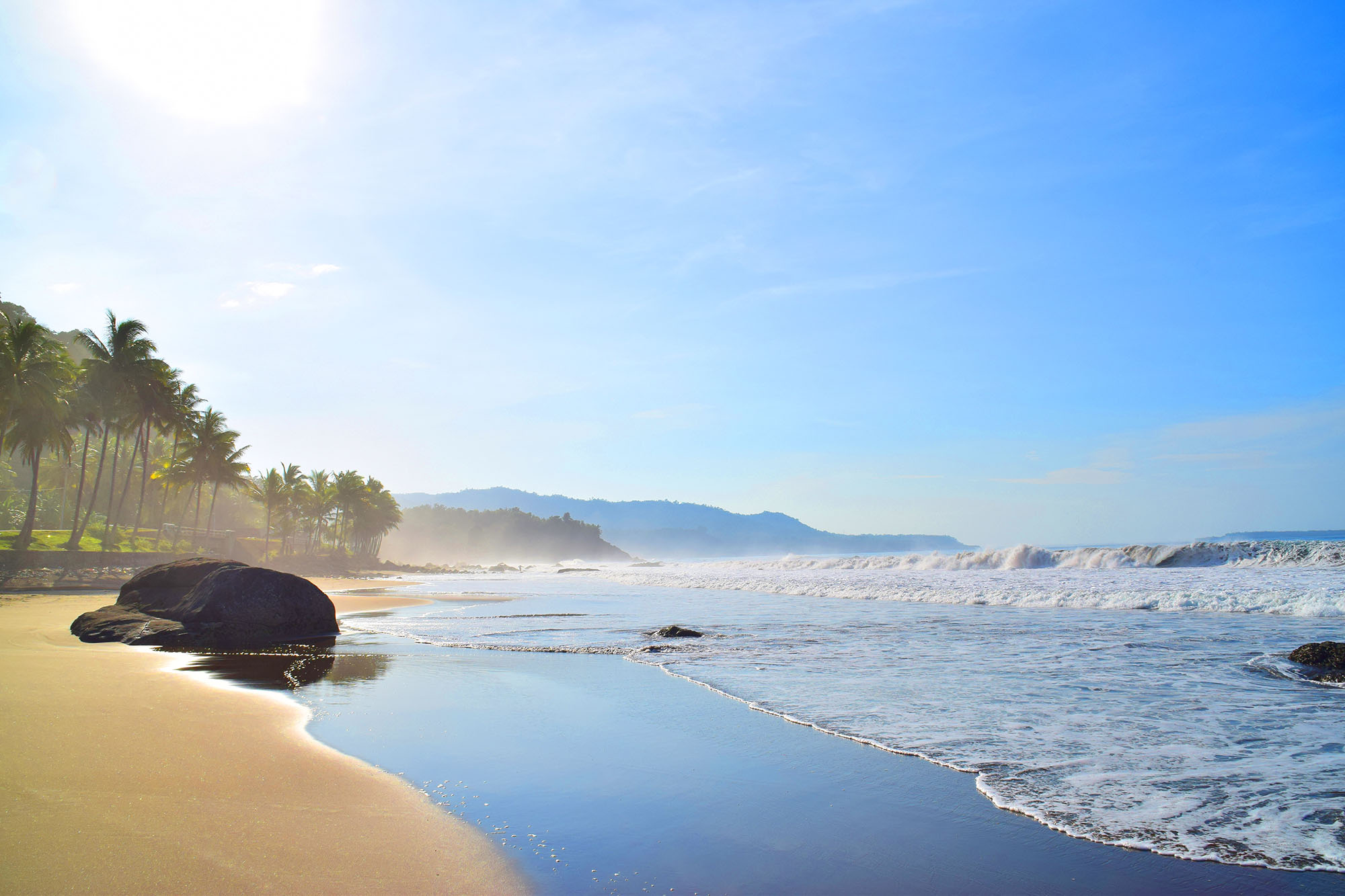 Indonesia