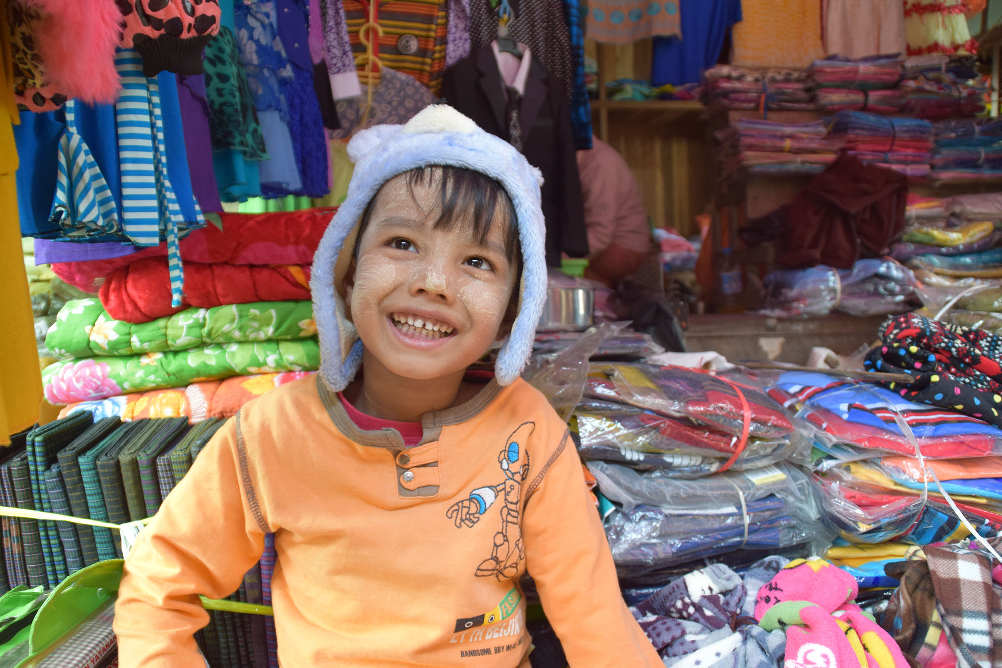 Myanmar