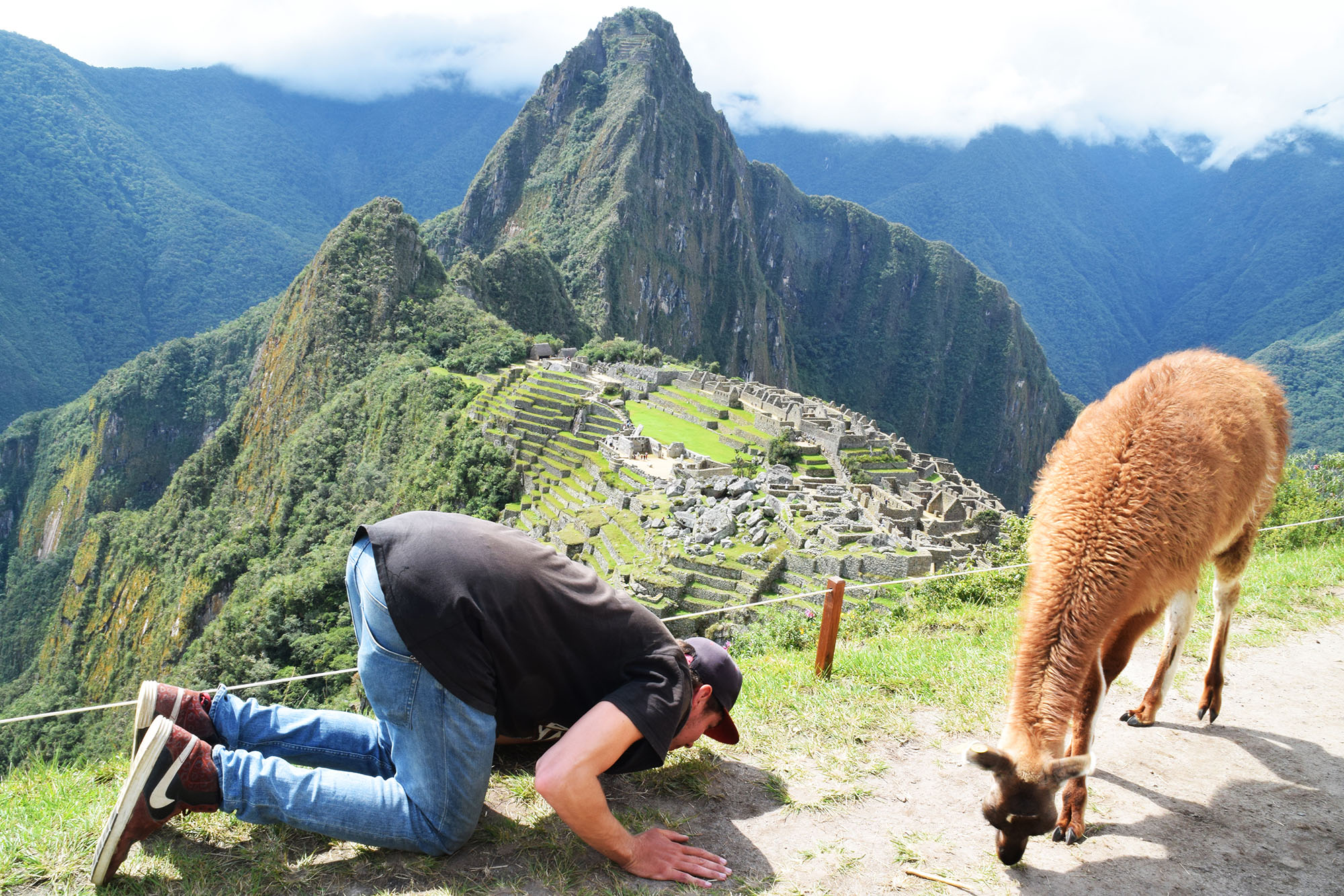 Peru
