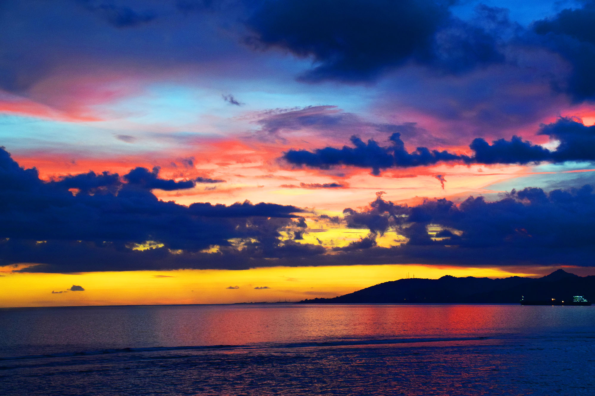 Indonesia