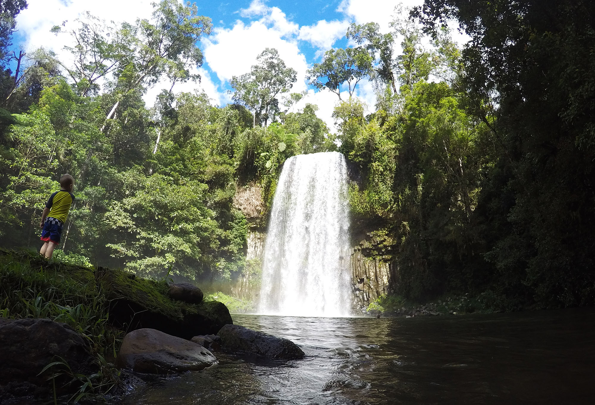 Australia