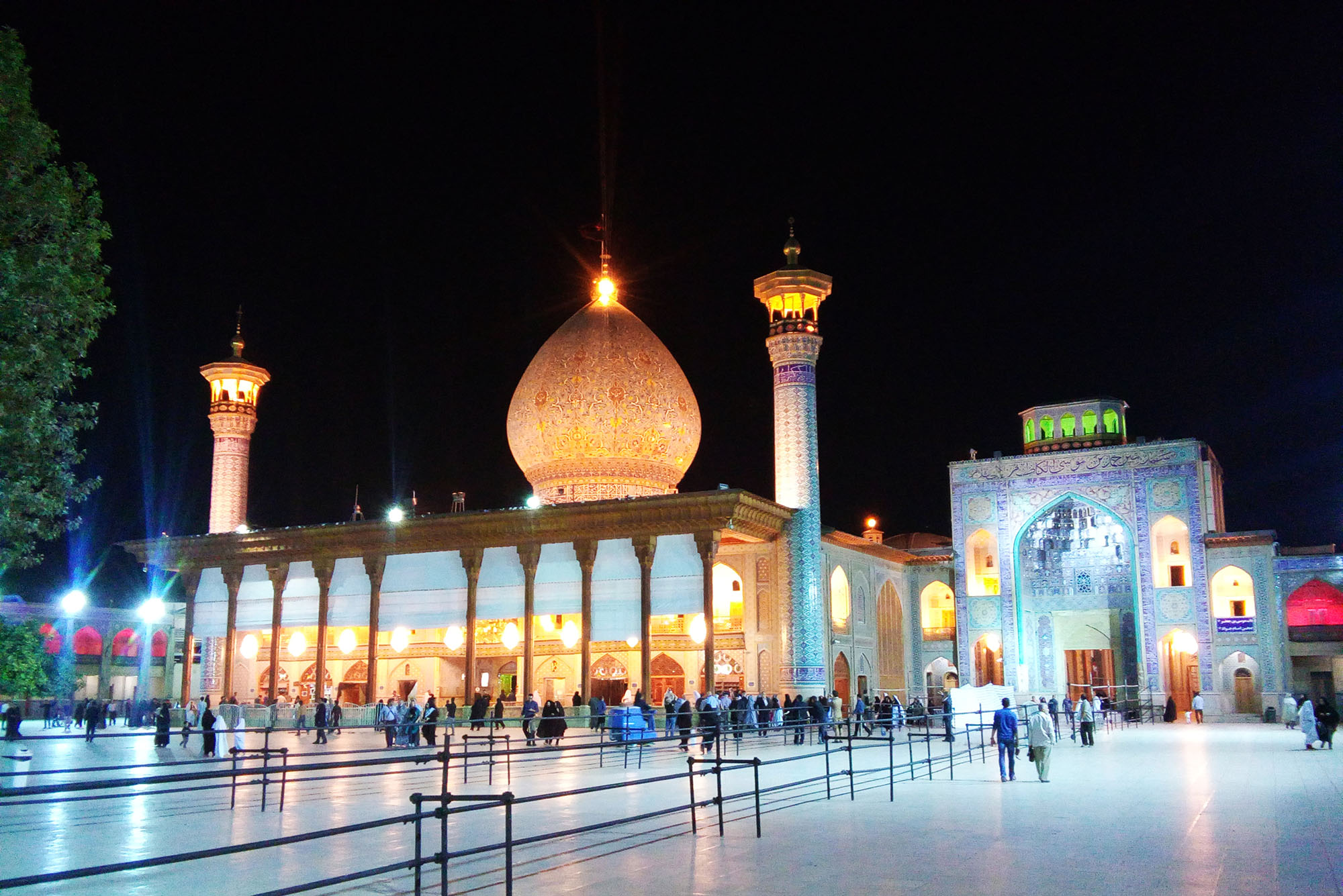 Iran