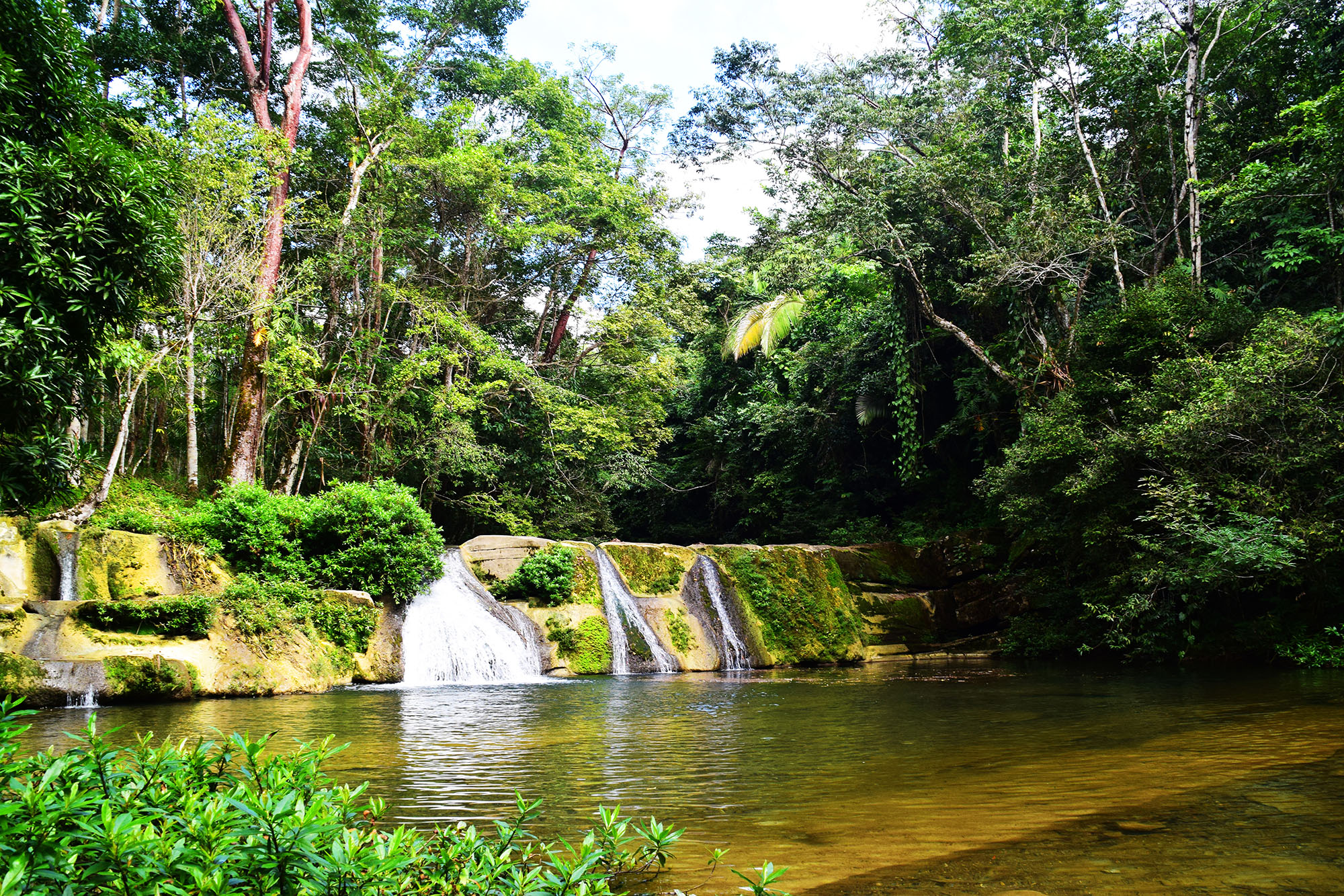 Belize