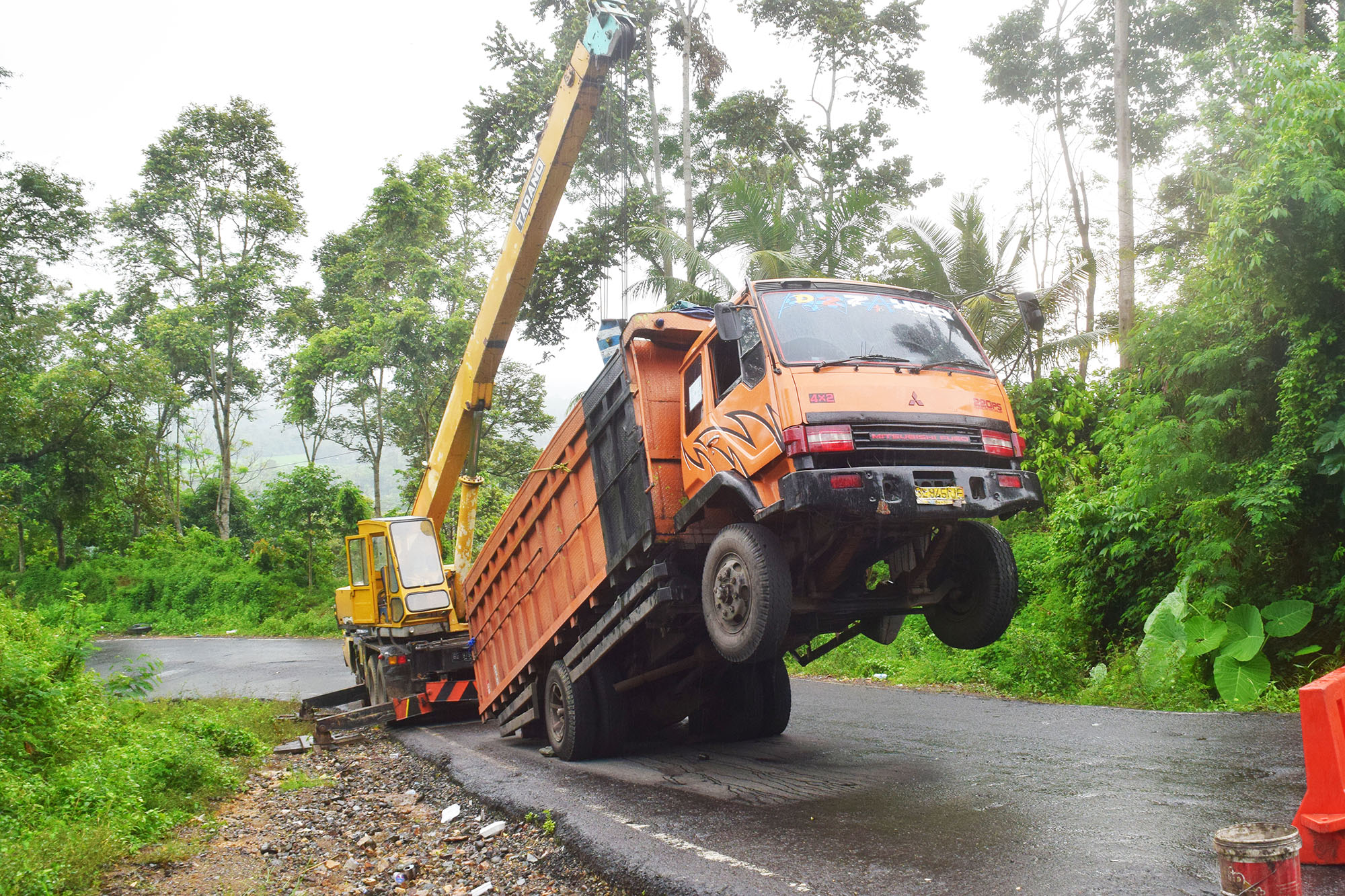 Indonesia