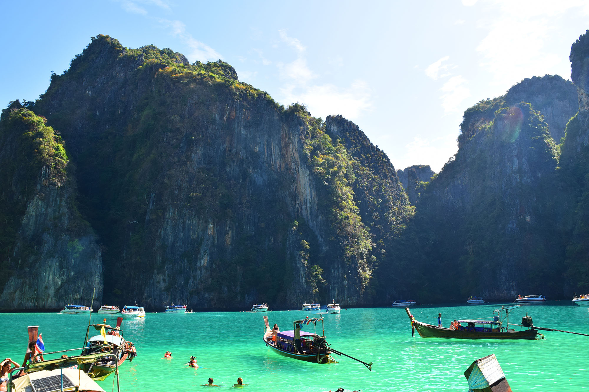 Thailand