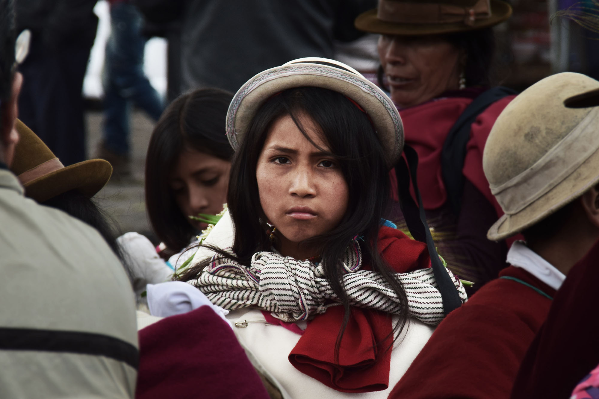 Ecuador