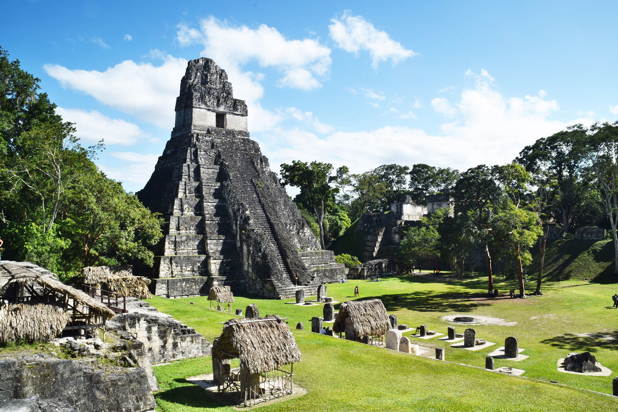Guatemala