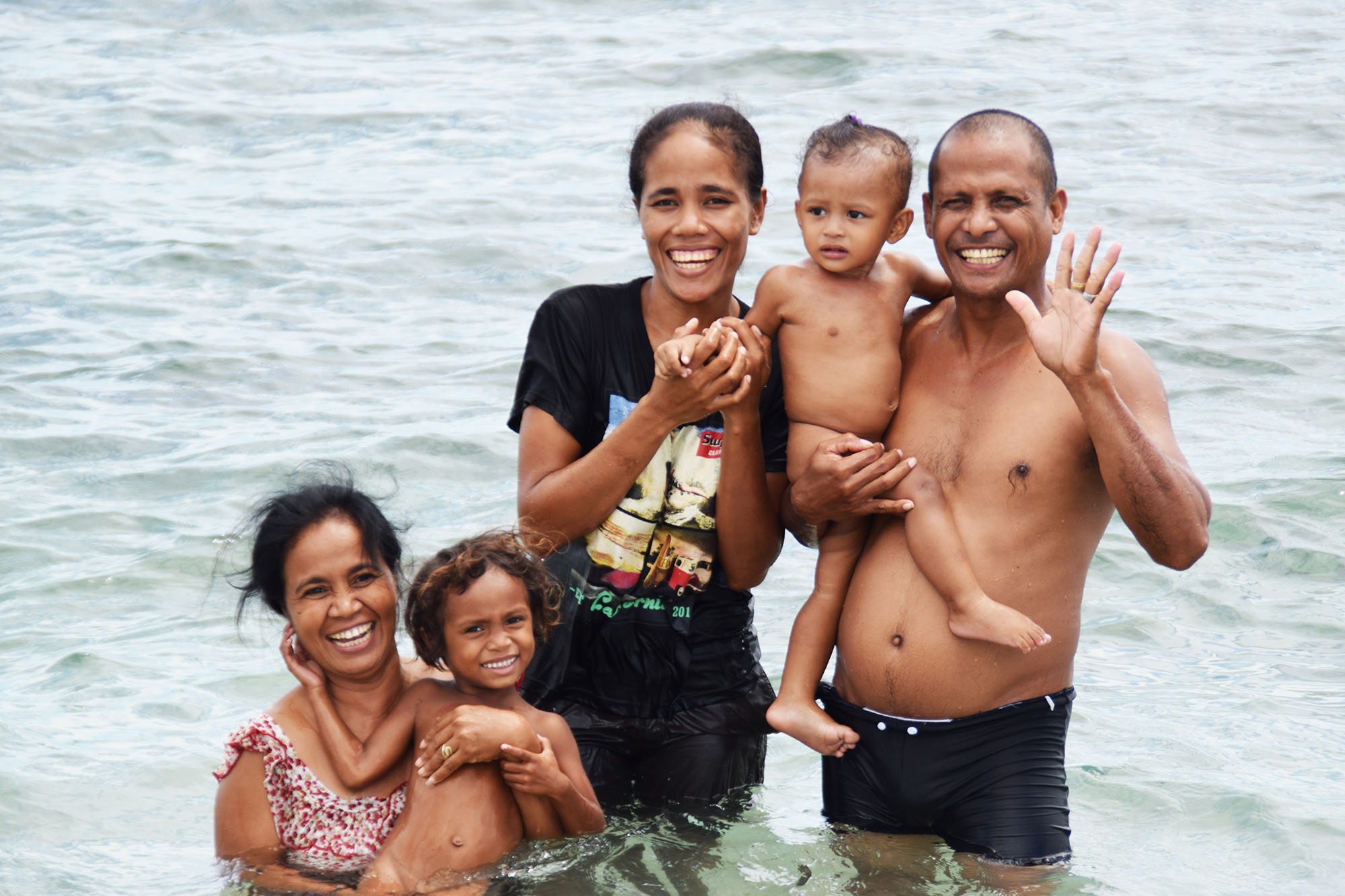 Timor-Leste