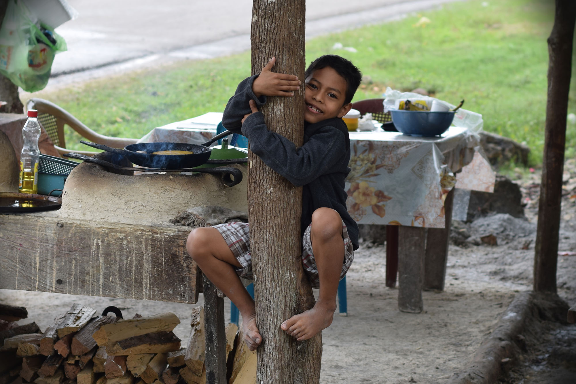 Guatemala