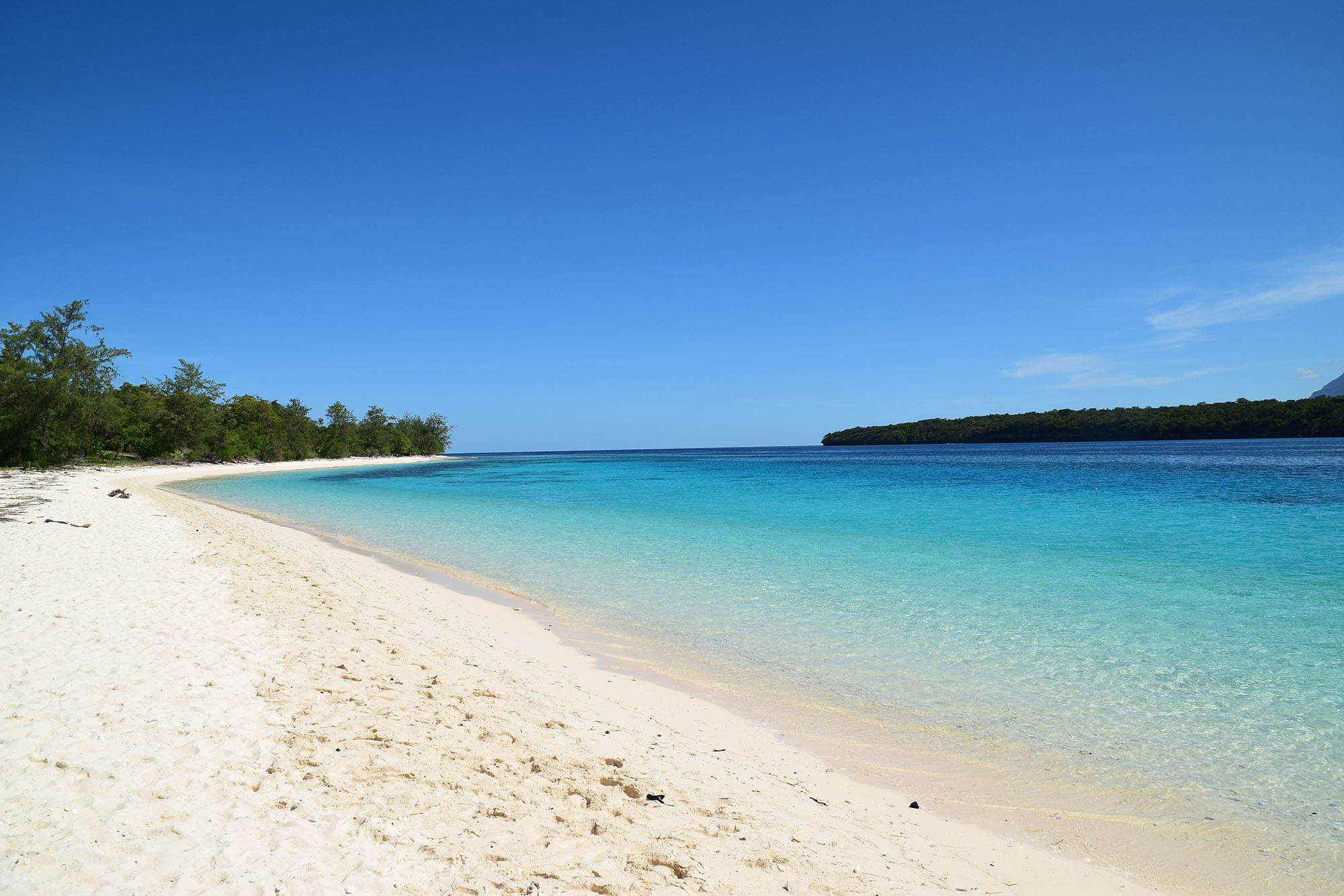 Timor-Leste