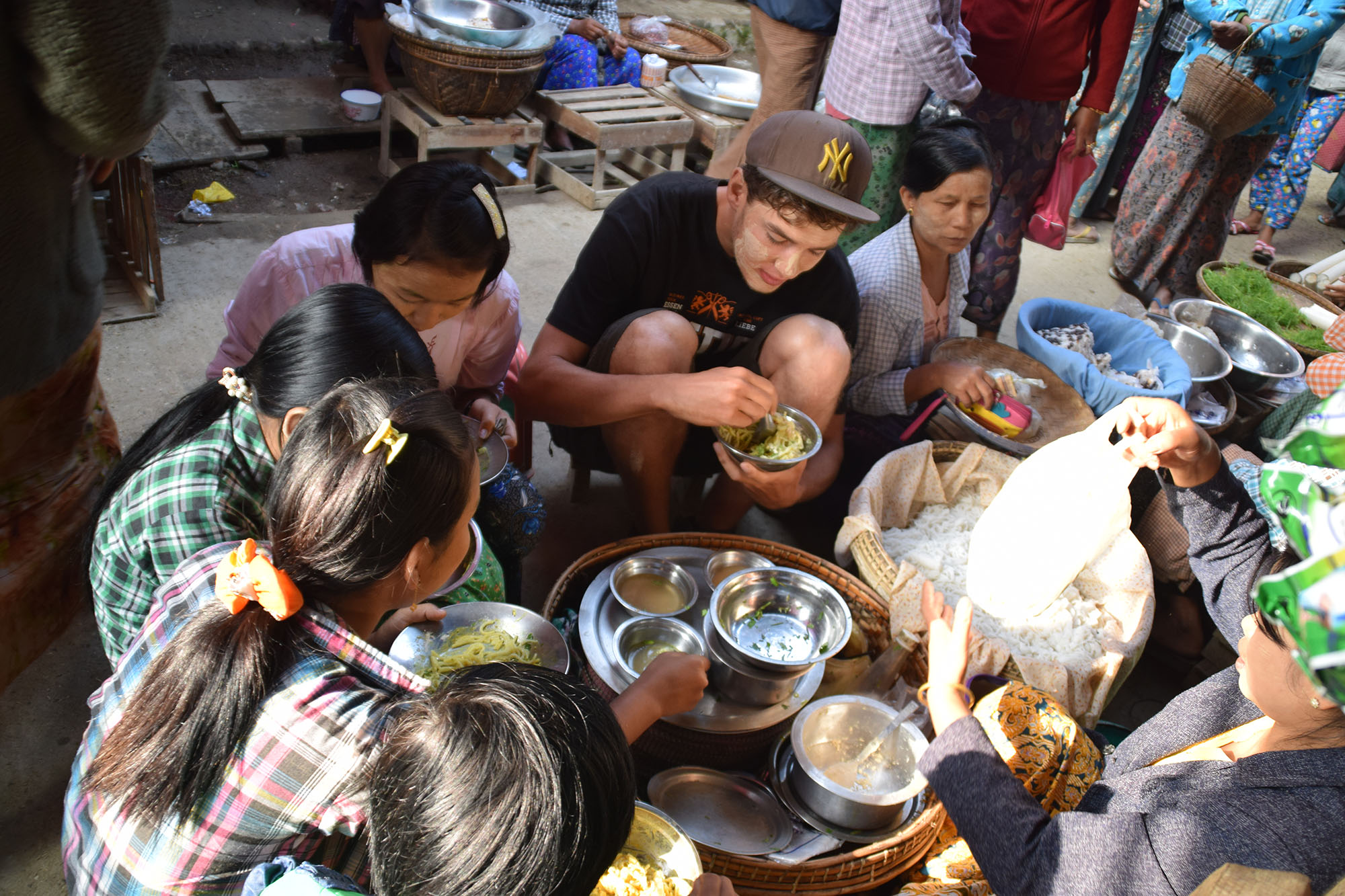 Myanmar