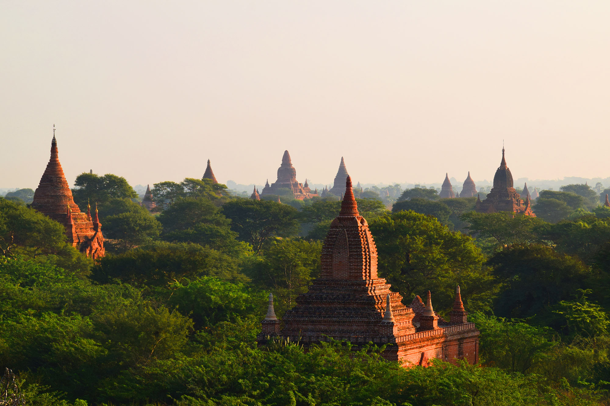 Myanmar