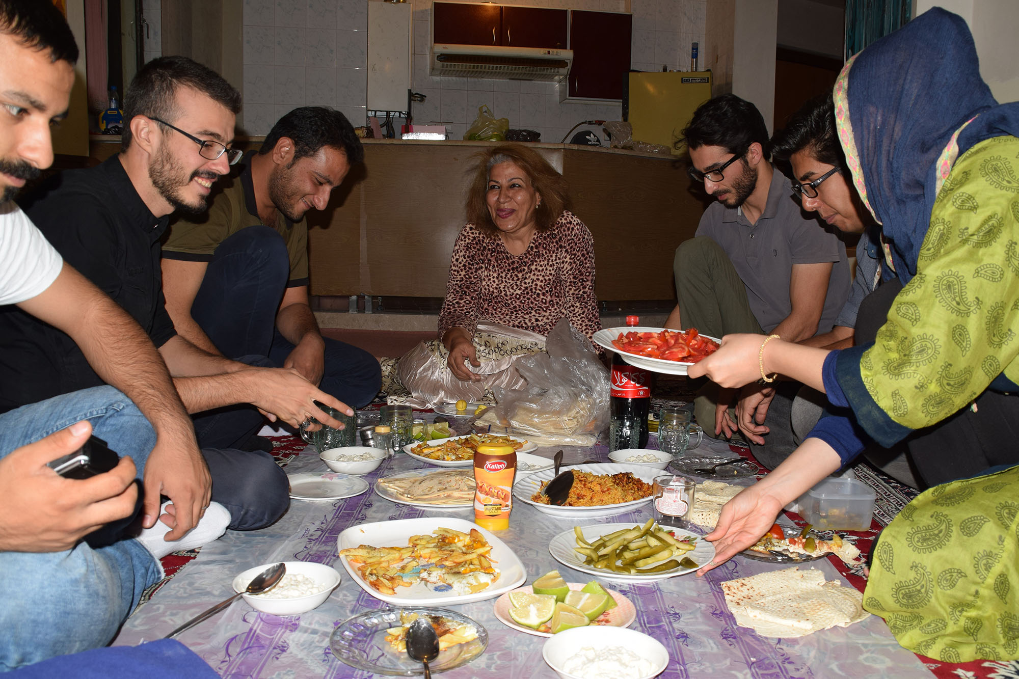 Iran