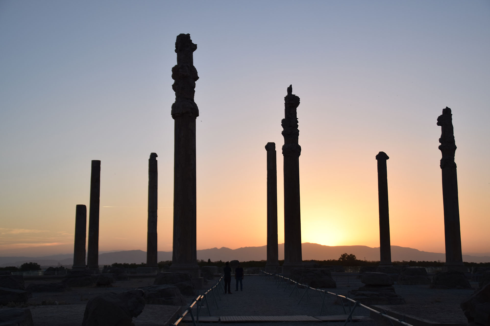 Iran