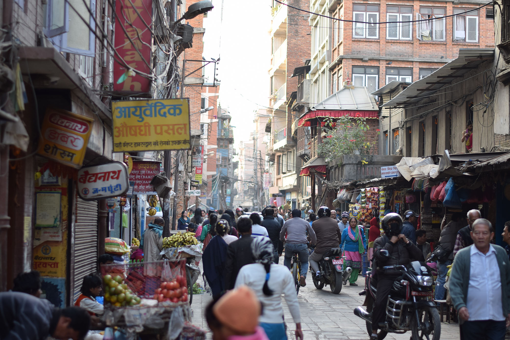 Nepal