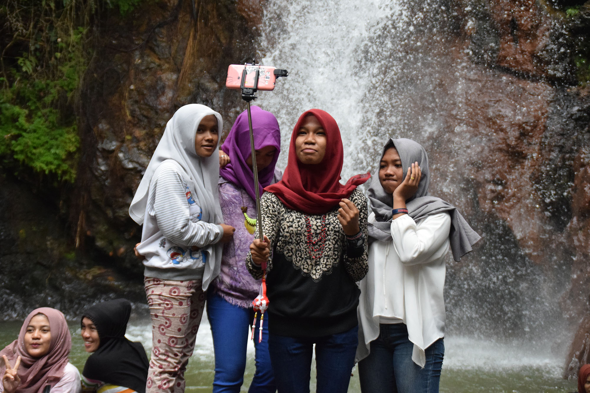 Indonesia