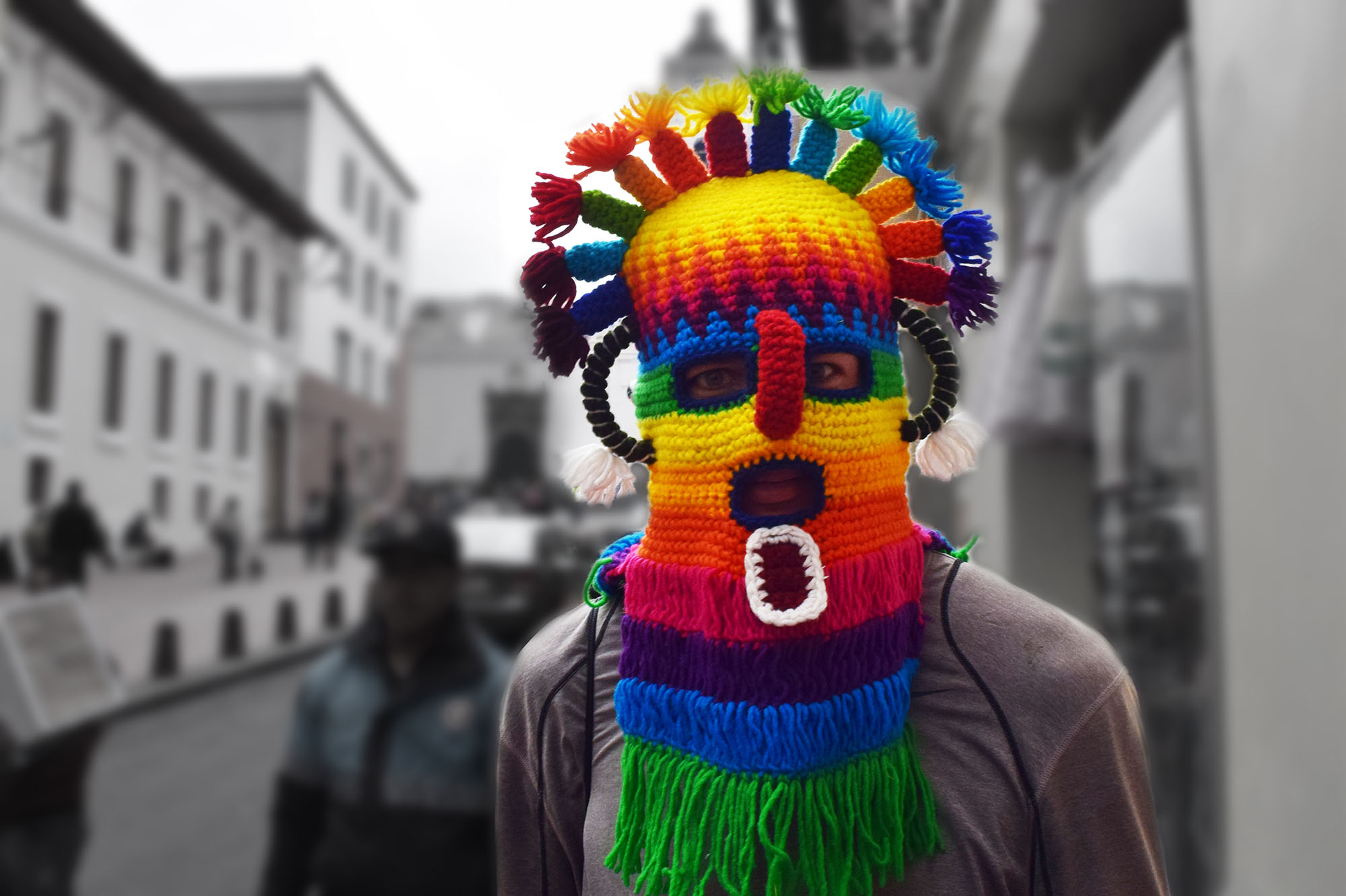 Ecuador