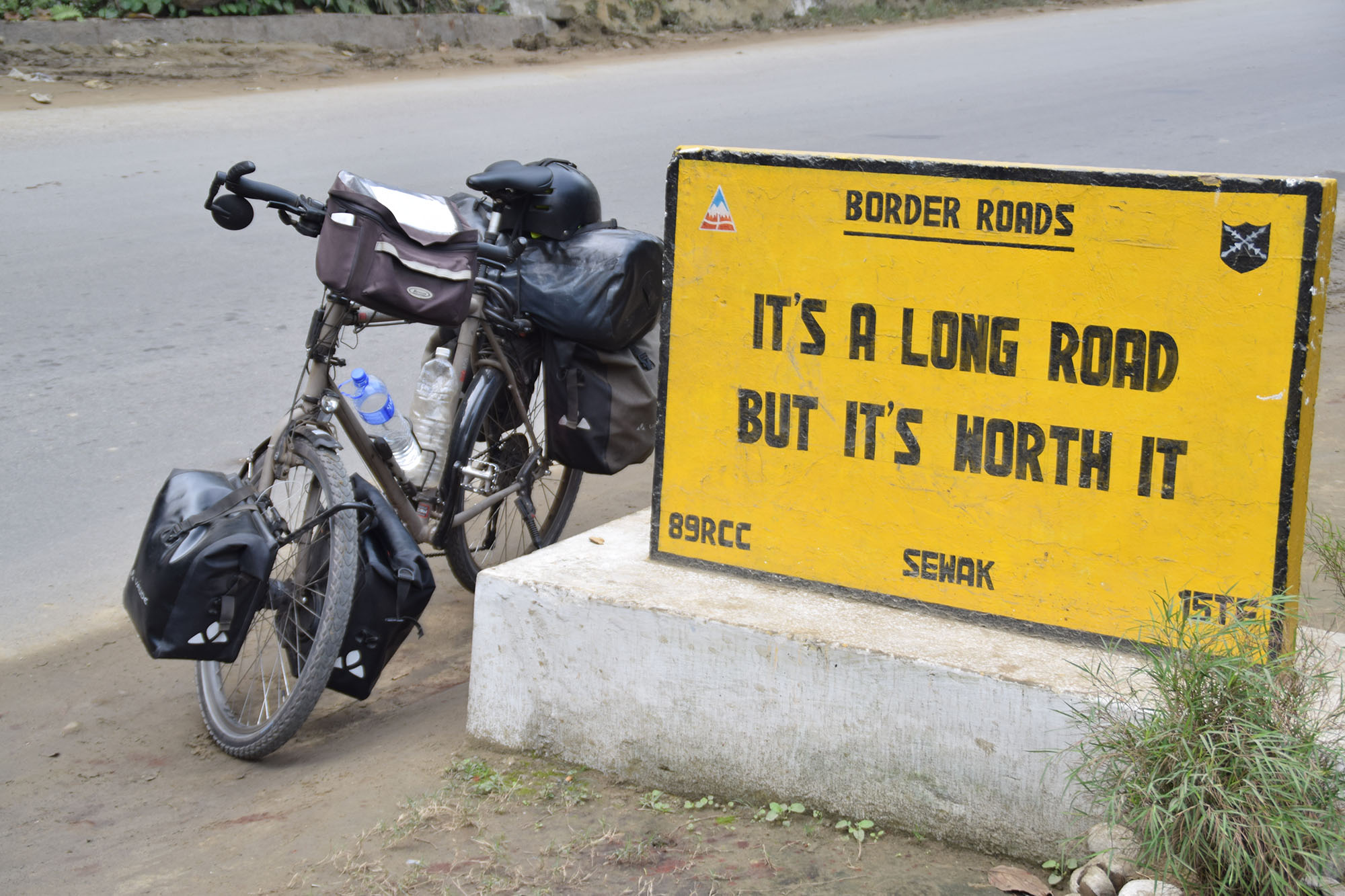 India