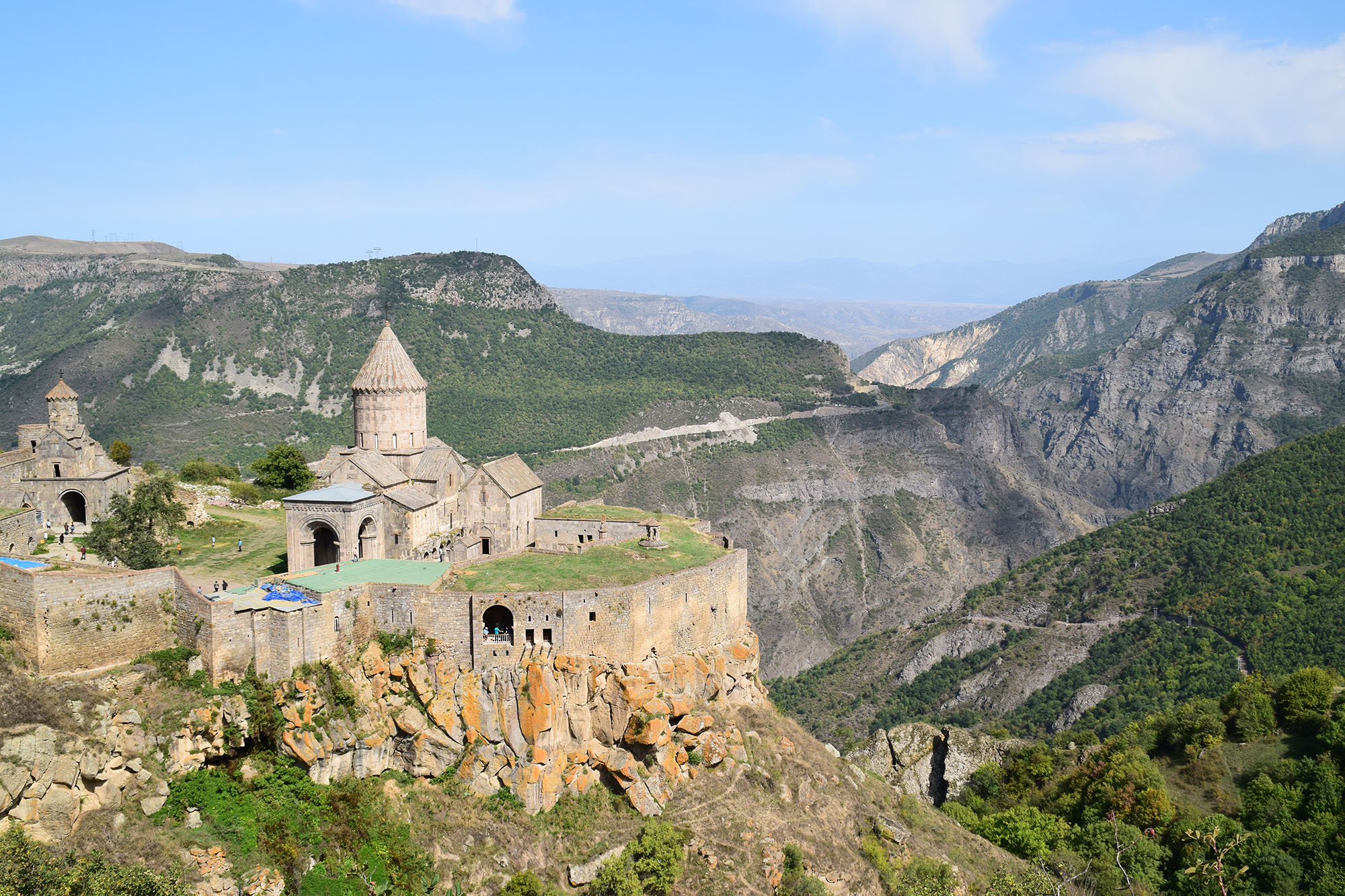 Armenia