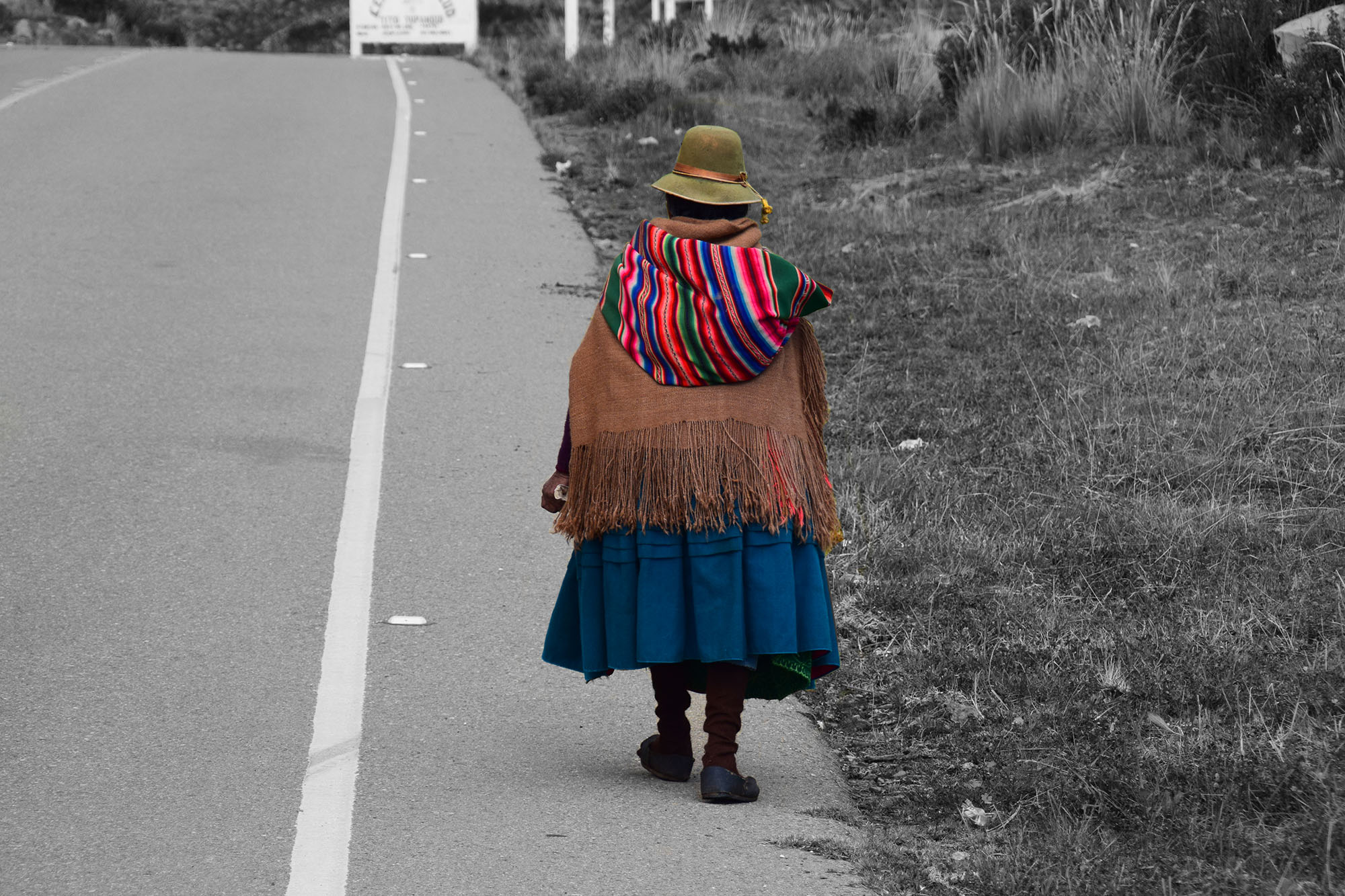 Bolivia