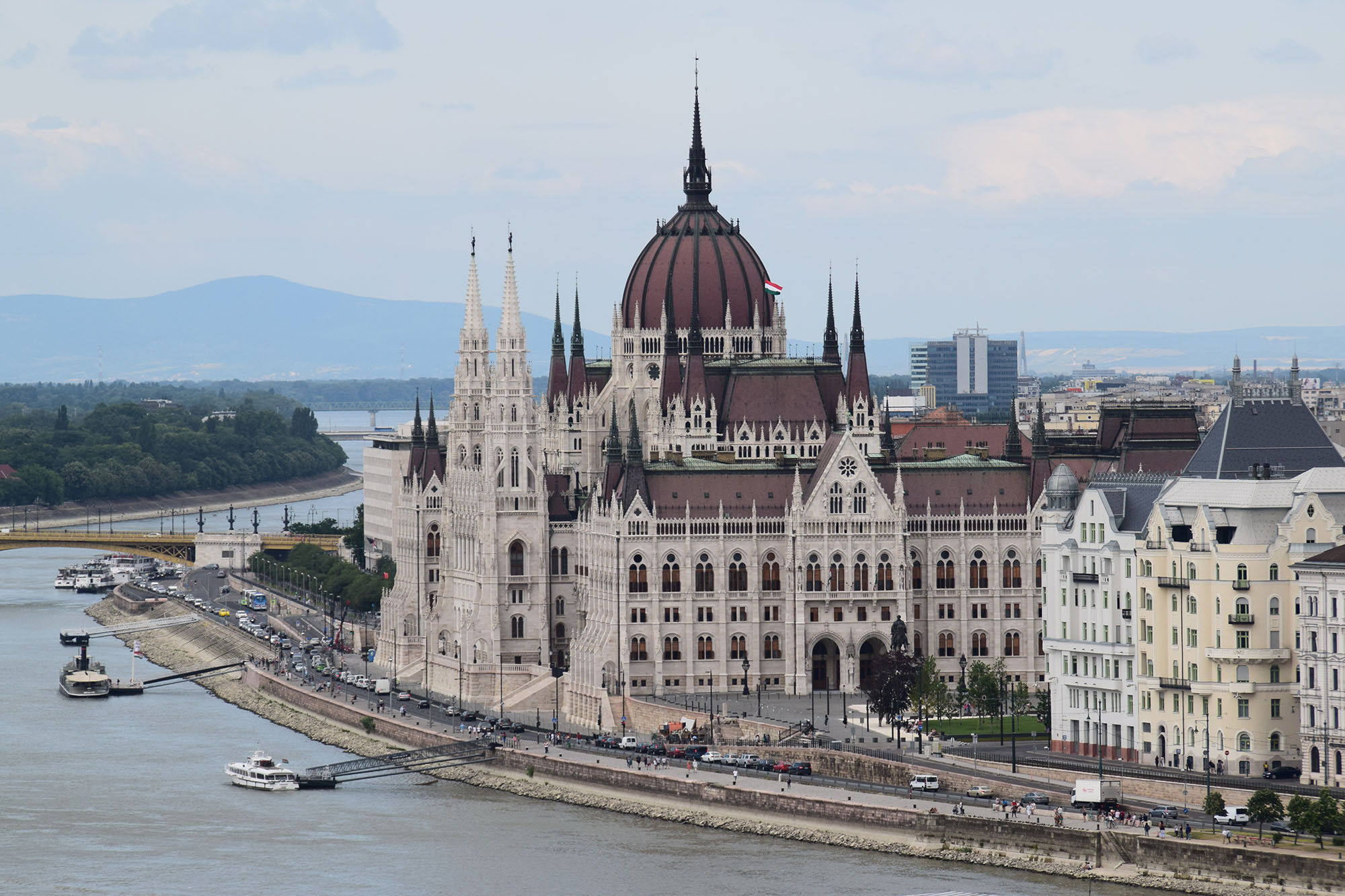 Hungary