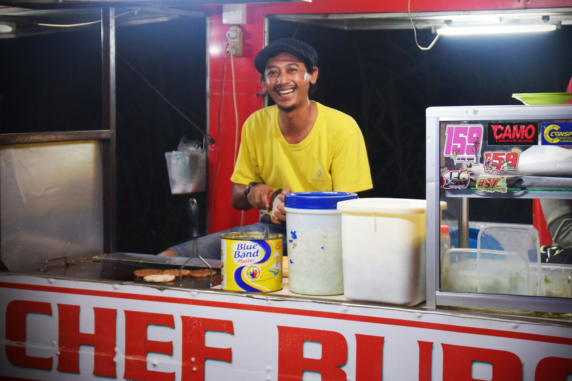Indonesia