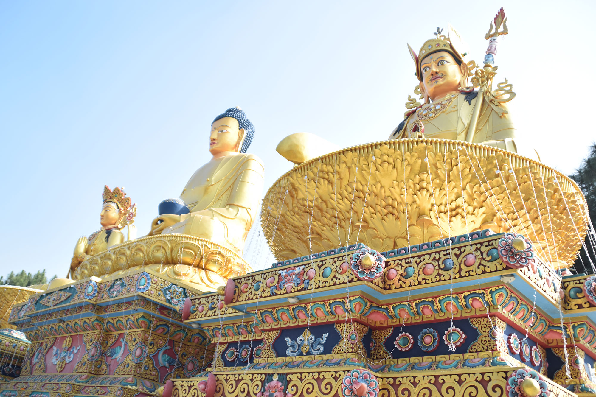 Nepal
