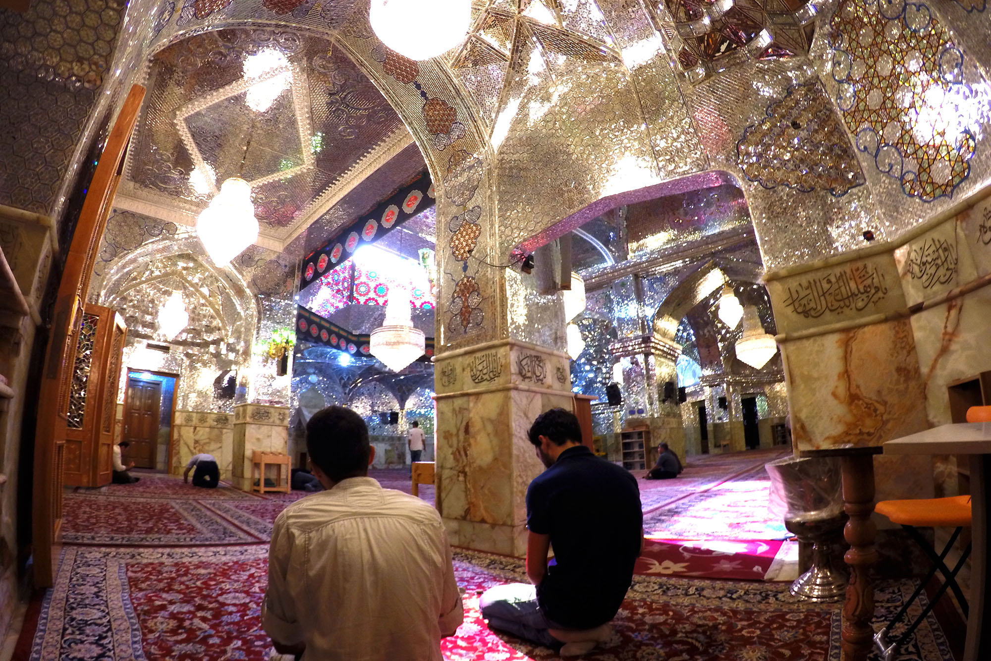 Iran