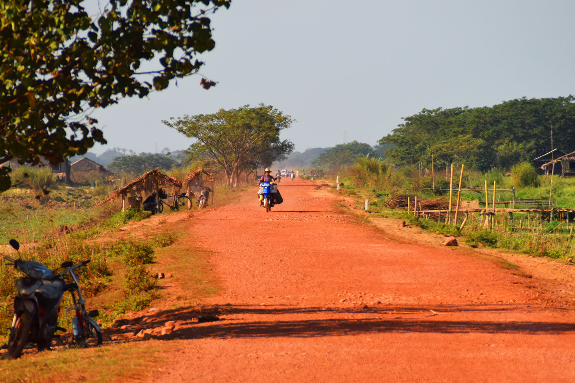 Myanmar
